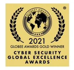 2021 Globee Awards Cyber Security Global Excellence Awards