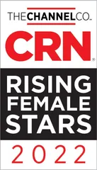 2022 CRN Rising Female Stars Rising Female Stars