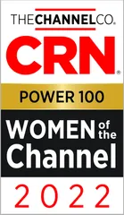 2022 CRN WOTC Power 100 Women of the Channel Power 100