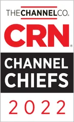 2022 CRN Channel Chiefs 2022 CRN Channel Chiefs