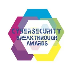 Cybersecurity breakthrough awards CyberSecurity Breakthrough Award