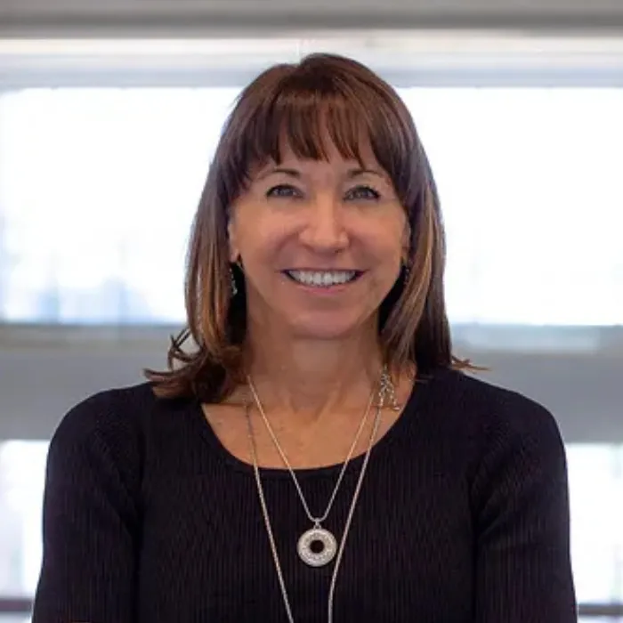 Photo of Dena Bauckman