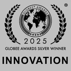 2025 globe awards silver winner innovation Sectigo Certificate Manager (SCM) was named a Silver Globee Award winner in the Certificate Lifecycle Management category for the 2025 Globee Awards for Innovation