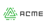 ACME logo