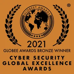 CSGEA Bronze PNG Cyber Security Global Excellence Awards