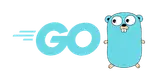 Golang logo
