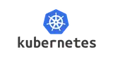 Kubernetes logo