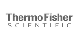 Thermo Fisher Scientific  logo representing a valued Sectigo client