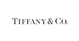 Tiffany logo representing a valued Sectigo client