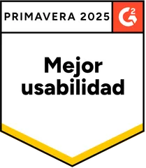 El CLM de Sectigo catalogado como el de mejor usabilidad en el informe G2 primavera 2025