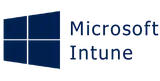 Microsoft Intune logo