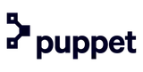 Puppet logo
