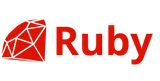 Ruby logo