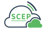 SCEP logo