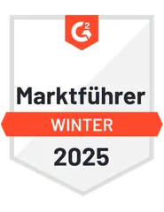 Sectigo im Winterbericht von G2 2025 als führend aufgeführt