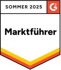 Sectigo als Marktführer im G2-Sommerbericht 2025 aufgeführt
