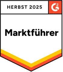 Sectigo als Marktführer im G2-Herbstbericht 2025 aufgeführt