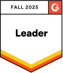 SSLTLS Certificate Tools Leader Leader Sectigo listed as leader in 2025 G2 Fall report