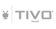 Tivo logo representing a valued Sectigo client