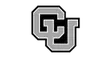 University of Colorado logo representing a valued Sectigo client