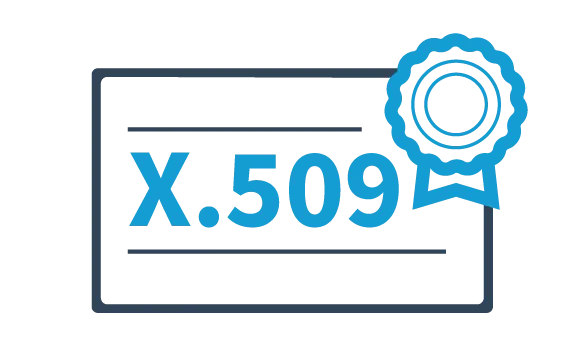 X 509