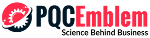 PQC Emblem